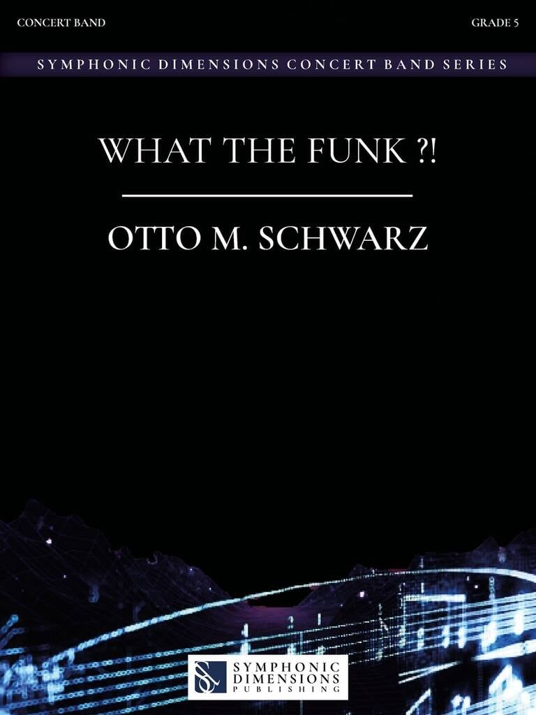 What the Funk ?!